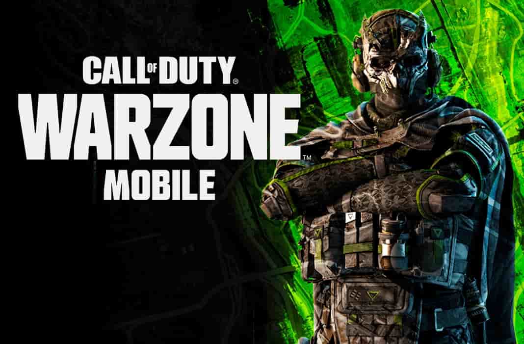 Call of Duty Warzone Apk